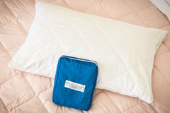 Bamboo Pillow Protector